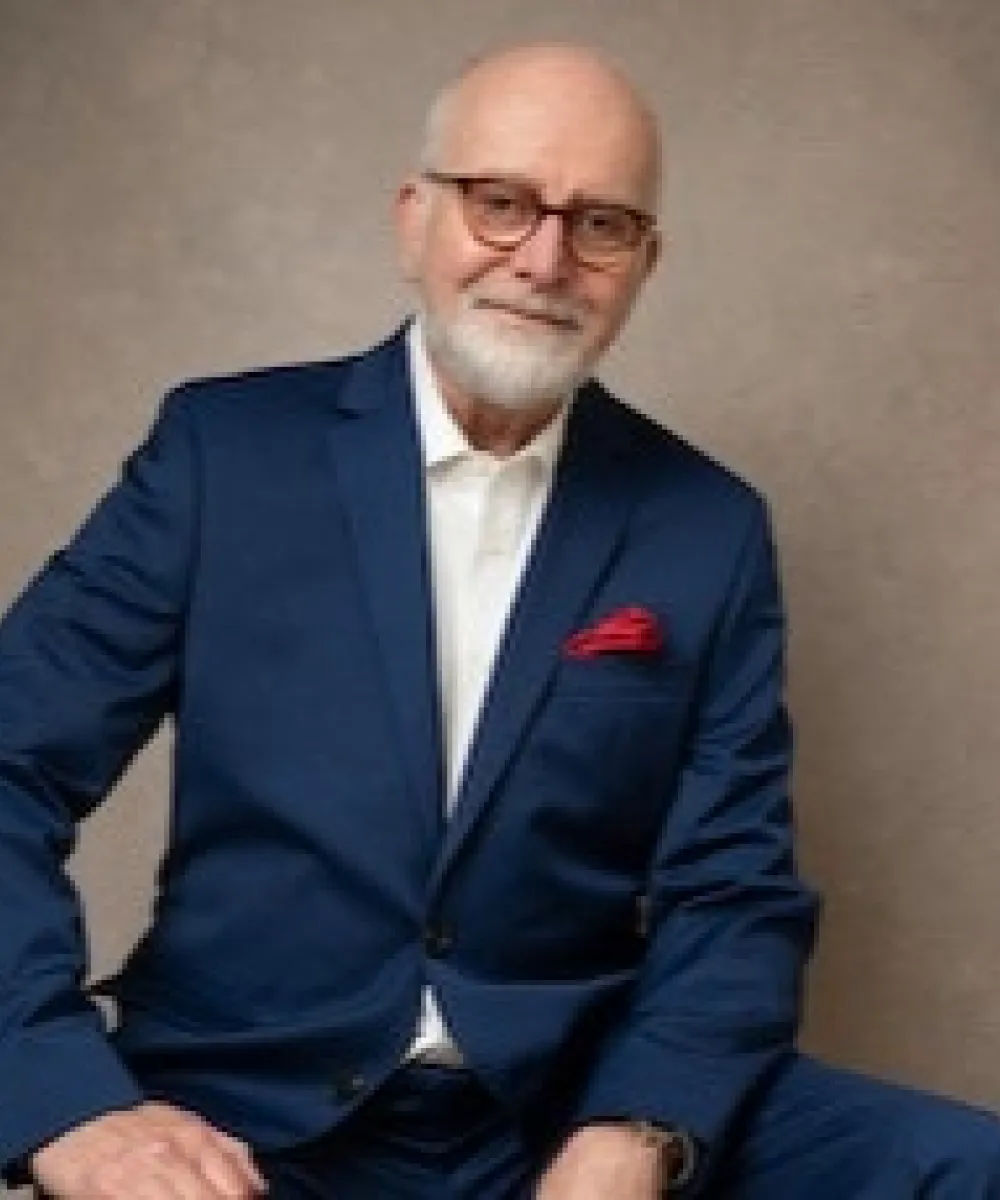 Tom Thalman
